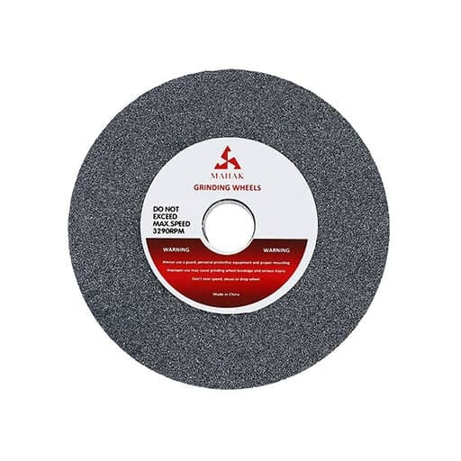 سنگ سنباده 175 مش 36 محک مدل A-36 175