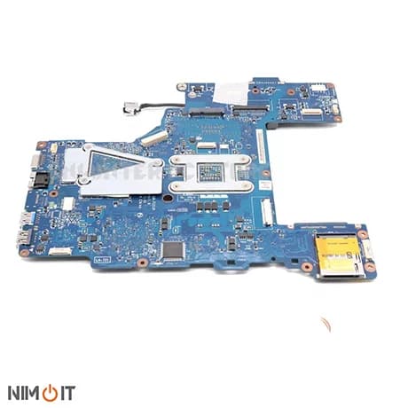 مادربورد لپ تاپ Toshiba Satellite P770 P775