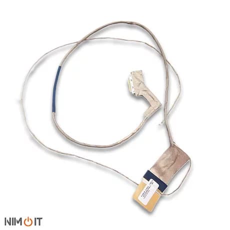 فلت تصویر لپ تاپ Lenovo G500 G505 G510 G590