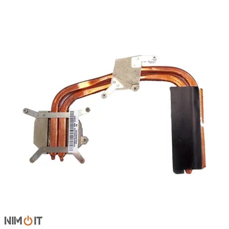 هیت سینک لپ تاپ Lenovo Ideapad Y560P