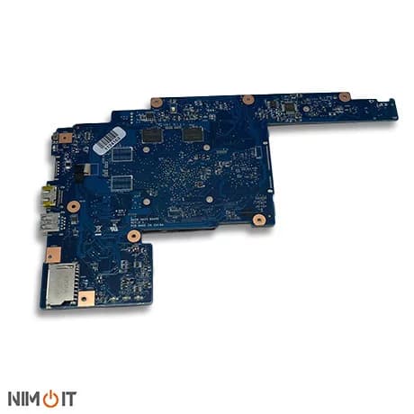 مادربرد لپ تاب Toshiba Satellite L15W-B-CELERON N2280