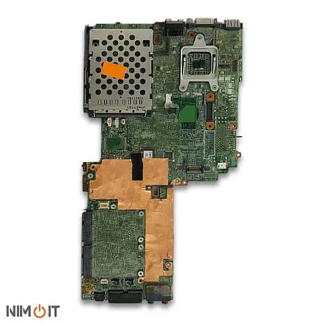 مادربرد لپ تاپ LENOVO Thinkpad X61