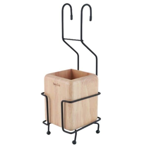 جاقاشقی چوبی آویز هایلو