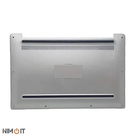 قاب کف لپ تاپ DELL XPS 13 9360 9350 BOTTOM BASE CASE COVER NKRWG 0NKRWG