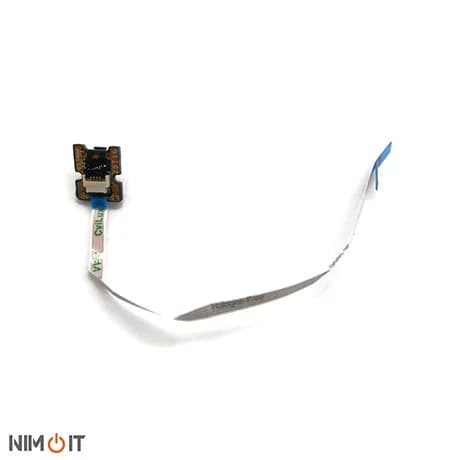 برد دکمه پاور لپ تاپ HP SPLIT X2