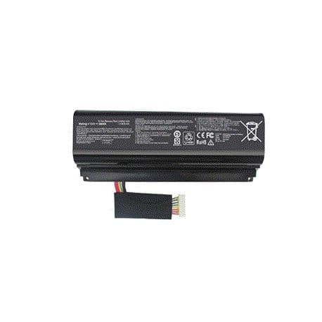Battery laptop Asus ROG G751JT-WH71WX باتری لپ تاب ایسوس