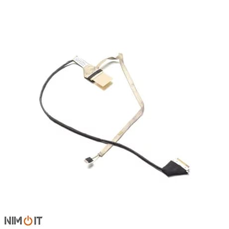 فلت تصویر لپ تاپ Toshiba Satellite L745