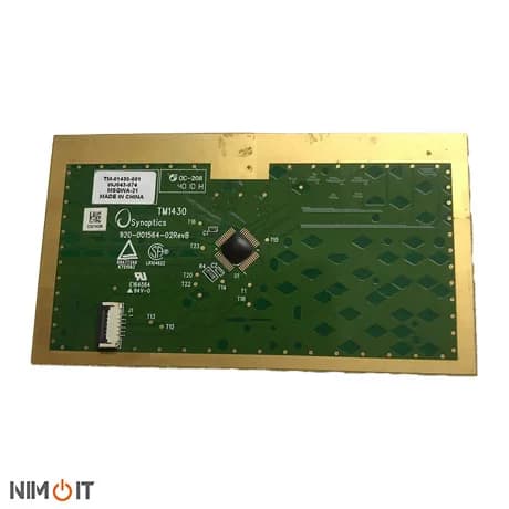 تاچ پد لپ تاپ Lenovo Ideapad Y550 Y560 Y660