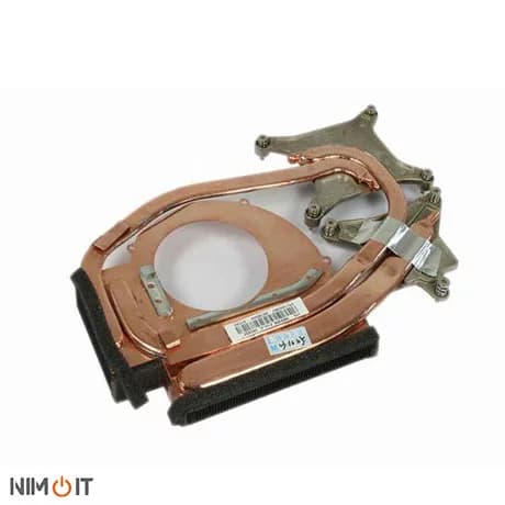 هیت سینک لپ تاپ Lenovo ThinkPad W530