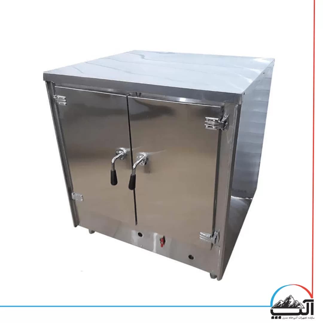 دمکن برنج 15 من