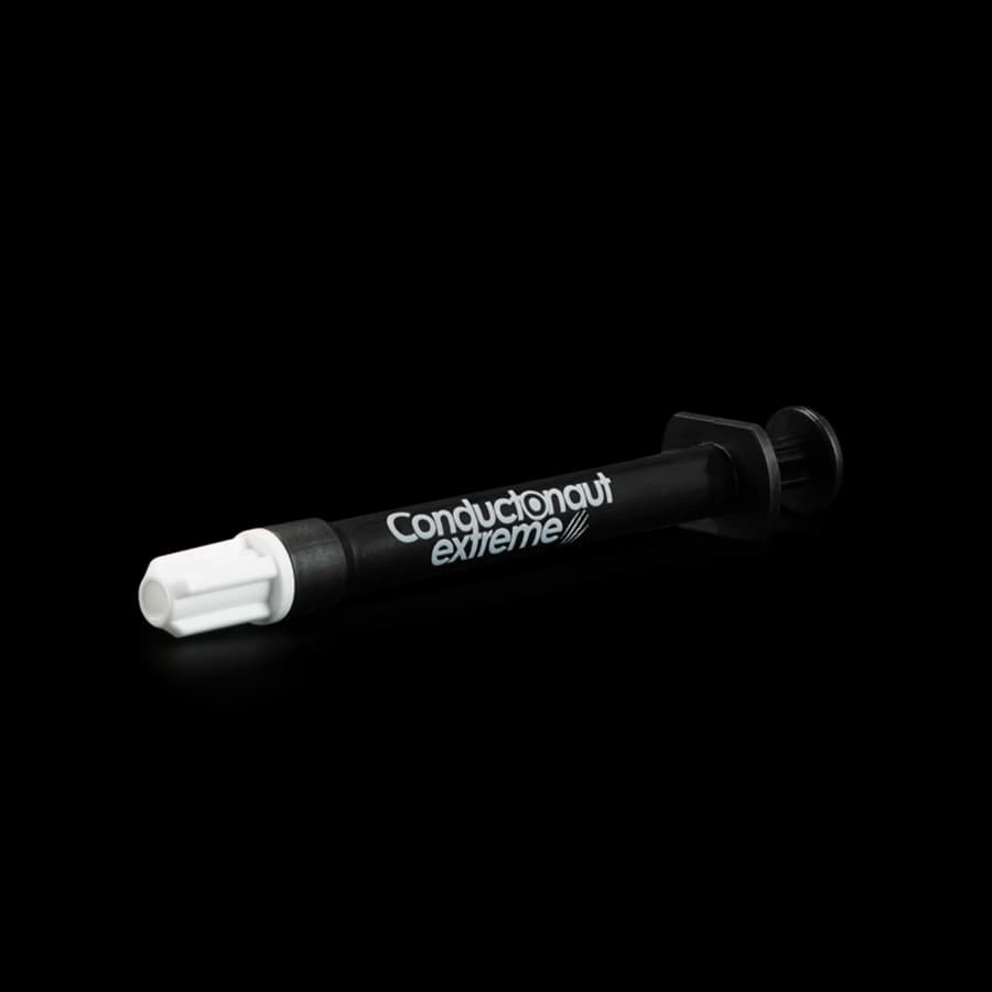 فلز مایع ترمال گریزلی Thermal Grizzly Conductonaut Extreme