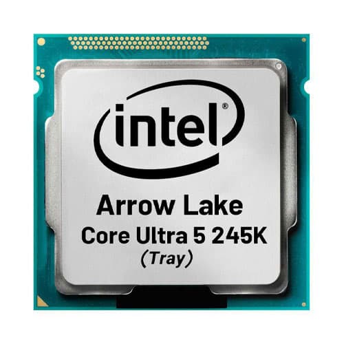 پردازنده بدون باکس اینتل Core i3-14100