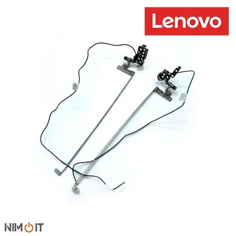 لولا لپ تاپ Lenovo Ideapad Y580