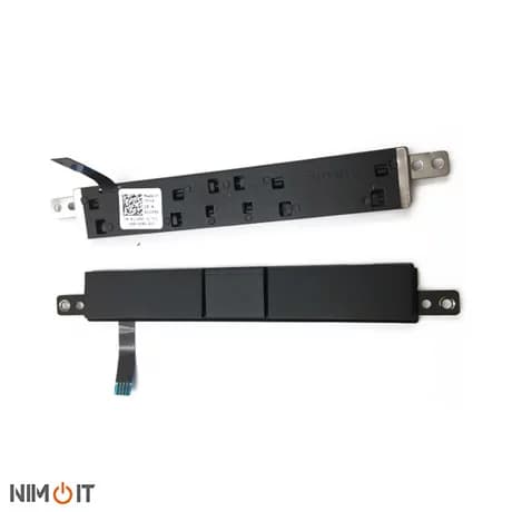 کلید بالای تاچ پد لپ تاپ Dell Latitude E7440 Upper Left And Right Mouse Button Circuit Board CN-A12AN5
