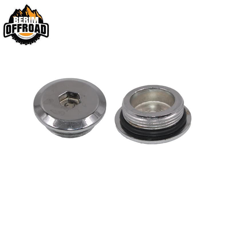 مهره درب برق تریل روان برند WR