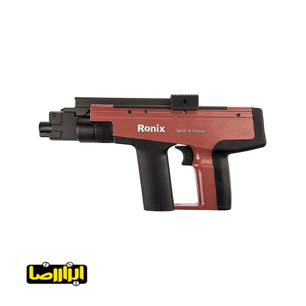 تفنگ میخکوب رونیکس مدل RH-0450