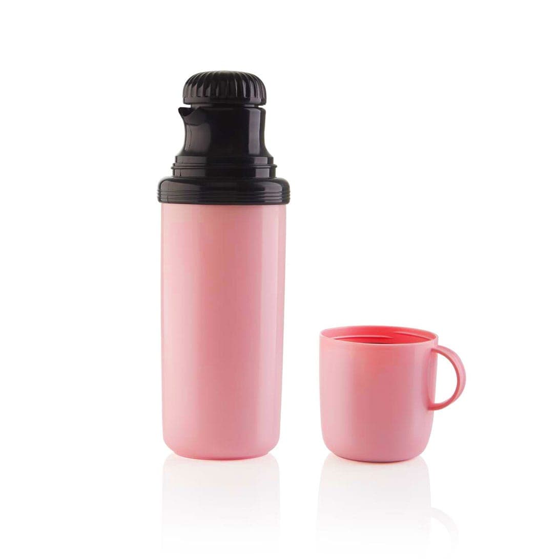 فلاسک آب یزدگل گنجایش 600 سی سی