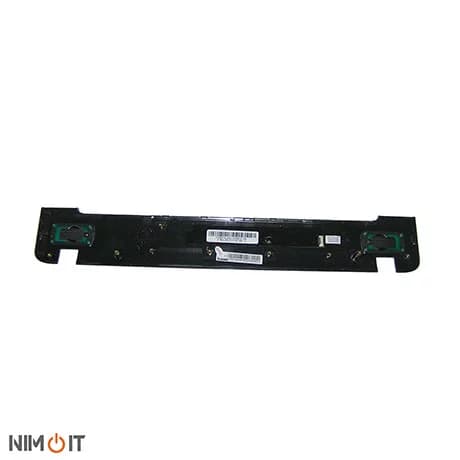 پنل بالای کیبورد لپ تاپ lenovo IdeaPad Y560P Y560C