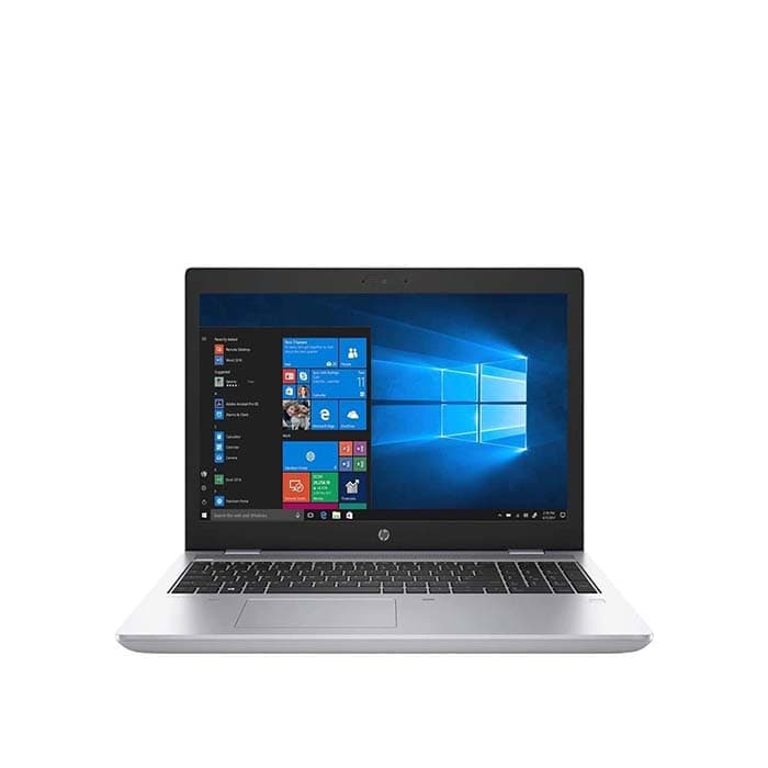 لپ تاپ اچ پی مدل ProBook 650 G5 i7