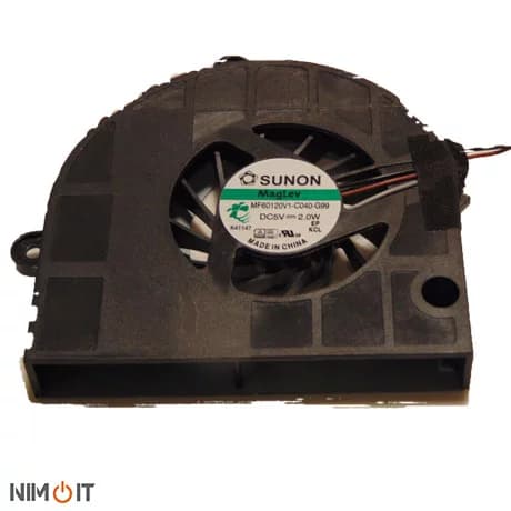 فن لپ تاپ Fan for ACER ASPIRE 5552 5495