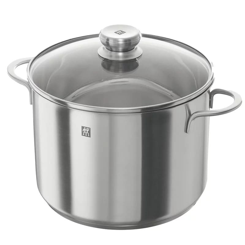 قابلمه زولینگ سایز 24 مدل Twin Nova