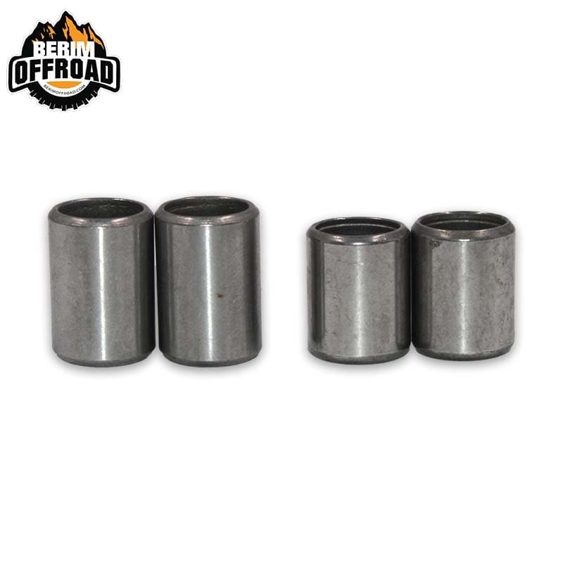 بوش سیلندر تریل روان برند WR (4 عددی)