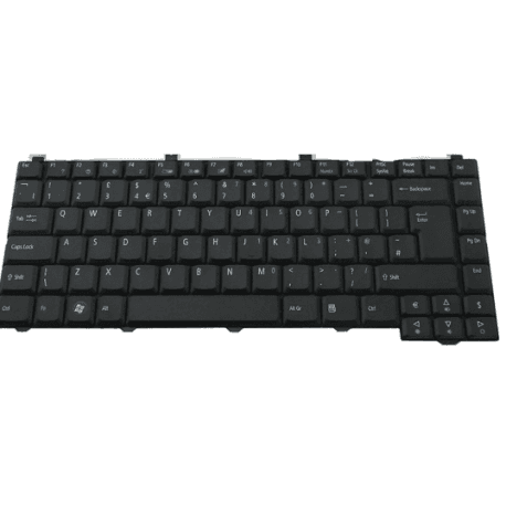 Keyboard Laptop Acer Aspire 5100 Extensa کیبورد لپ تاپ ایسر