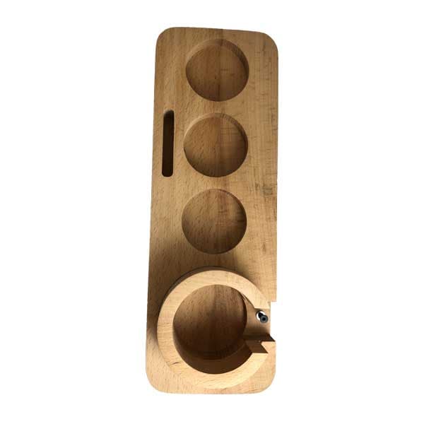 استند چوبی مستطیل 58