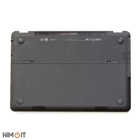 قاب کف لپ تاپ HP ENVY 14