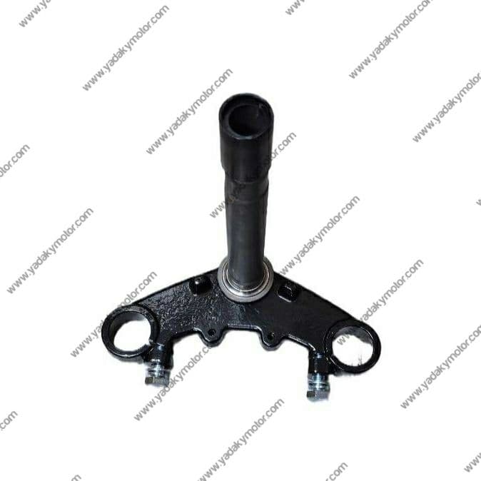 کرپی بالا و پایین موتور kld