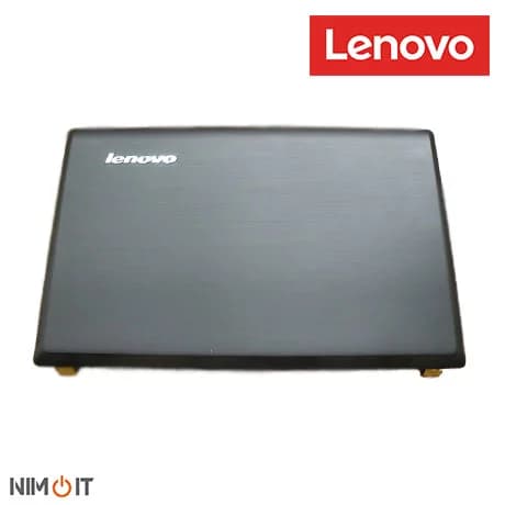 قاب پشت ال سی دی لپ تاپ Lenovo Ideapad Y580 Y580A Y580P Y580N Y585