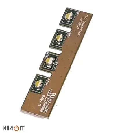 برد ال ای دی لپ تاپ Dell Inspiron 14z 5423 14z-5423 Status LED Circuit Boards