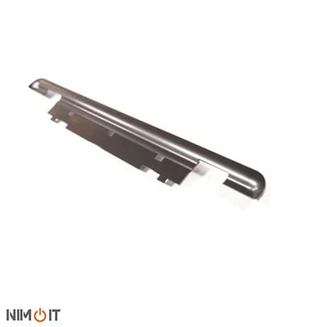 قاب لولا لپ تاپ DELL Inspiron 14R N4110 N4120 M411R M4110 Hinge Cover Black