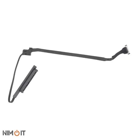 تبدیل هارد لپ تاپ Hard Drive Cable for Apple MacBook Pro 15 inch A1286 Late 2008 2009
