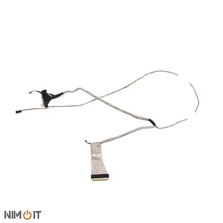 فلت تصویر لپ تاپ Toshiba Satellite P775 P775 P875-S