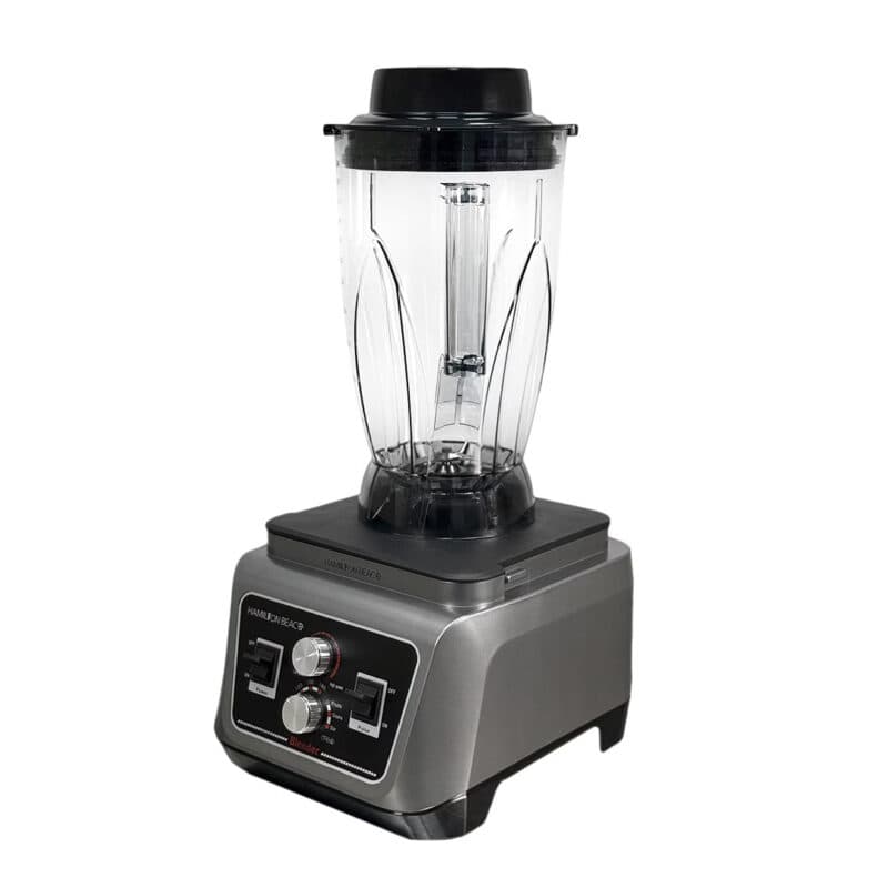 بلندر 3000 واتی پارچ 5.5 لیتری همیلتون HB-550