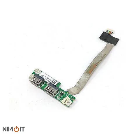 برد یو اس بی لپ تاپ Usb Board for Acer 6930 6930G DA0ZK1TB6C0 DA0ZK1TB6C1