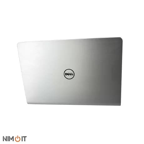 قاب پشت ال سی دی لپ تاپ Dell Inspiron 15 5547 5557 5548 5545 5542 5543 Laptop Lcd Back Cover