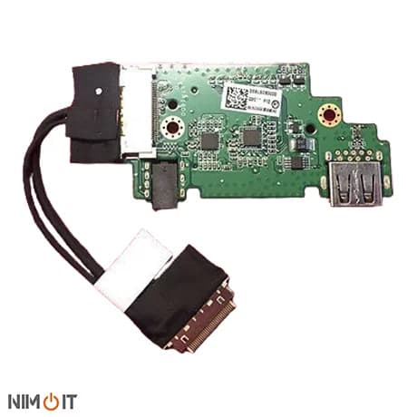 برد یو اس بی لپ تاپ TOSHIBA Satellite P55w-b