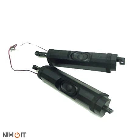 اسپیکر لپ تاپ Dell Inspiron 1520 1521 and Vostro 1500 left and right speaker