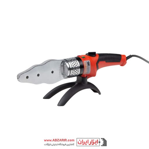 اتو لوله سبز 1500 وات المکس مدل P.W 400