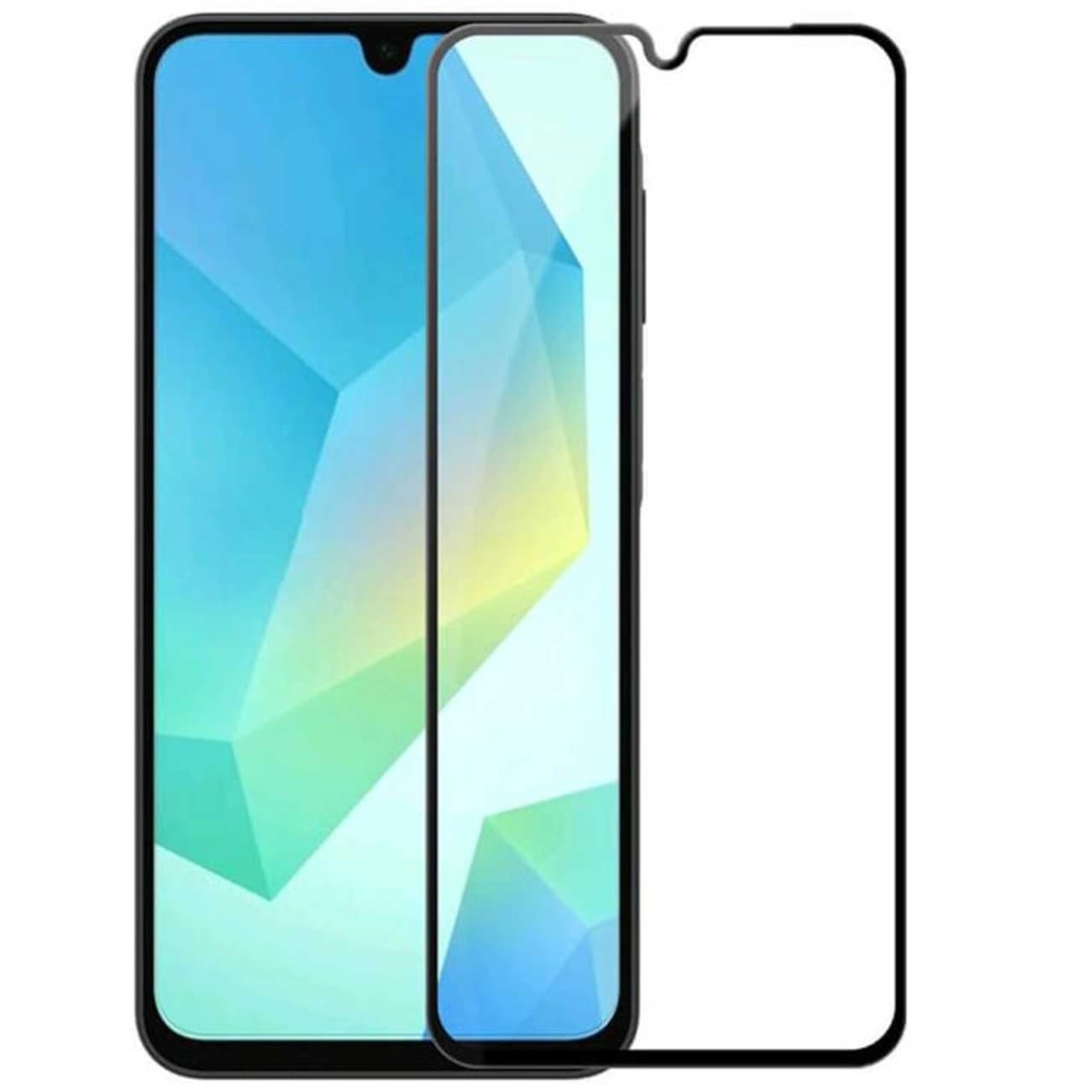 گلس شیشه ای سامسونگ گلگسی آ16 4 جی و گلگسی آ16 5 جی نیلکین Amazing CP+ Pro