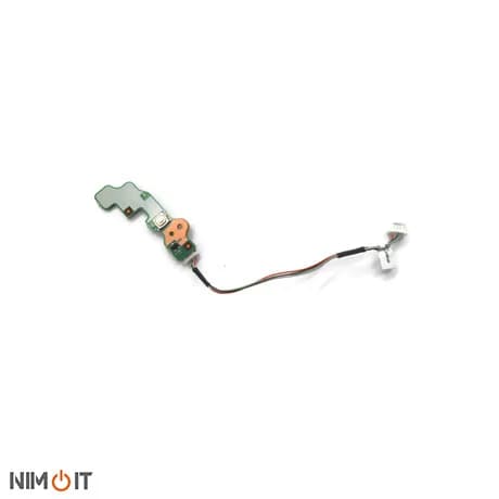 برد دکمه پاور لپ تاپ Toshiba Satellite C55-A C55D C55 t-A C55T C50-A C55 C55-A C55t C50 C50-E L50-C C55T-A C55-A