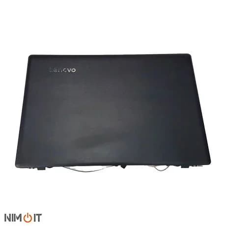 قاب پشت ال سی دی لپ تاپ Lenovo IdeaPad 110-15IBR 110-15ACL