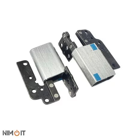 لولا همرا با قاب لولا لپ تاپ Dell Latitude 5300 2 IN 1 Laptops Left and Right Hinge Kit