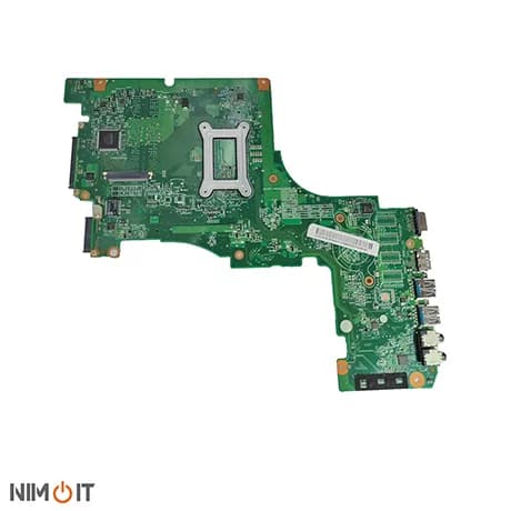 مادربرد لپ تاپ TOSHIBA Satellite L55T-A