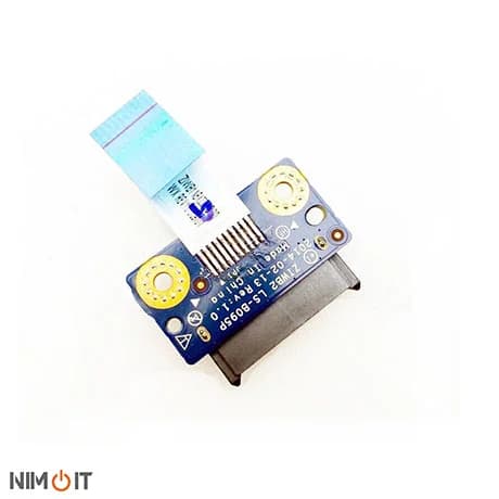 برد اتصال دی وی دی لپ تاپ LENOVO B50 B50-30 B50-45 B50-70