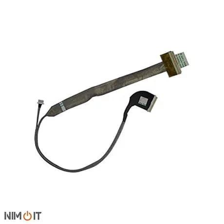 فلت تصویر لپ تاپ Toshiba Satellite L500 L505 L500D L505D