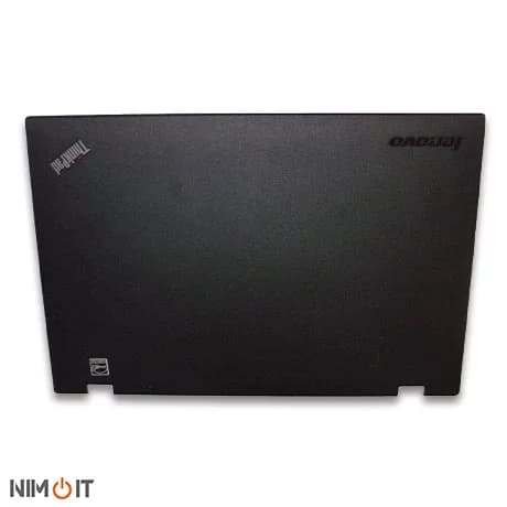 قاب پشت ال سی دی لپ تاپ LENOVO THINKPAD L430