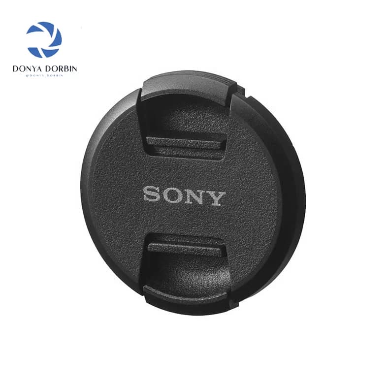 درب لنز سونی Lens cap Sony 67
